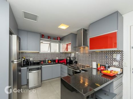 Foto 10 do(a) Apartamento de 4 quartos à venda em Perdizes, São Paulo