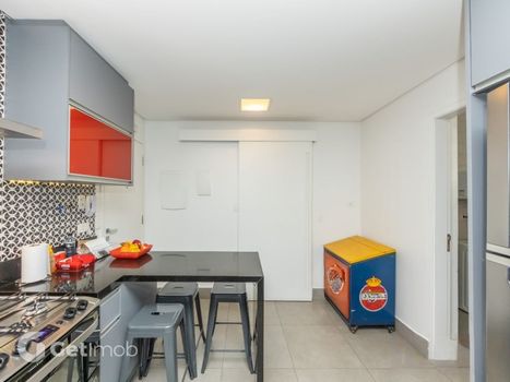 Foto 11 do(a) Apartamento de 4 quartos à venda em Perdizes, São Paulo