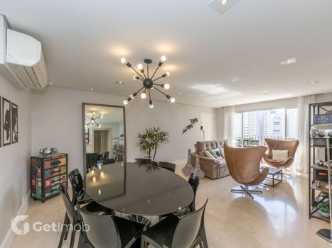 Foto 6 do(a) Apartamento de 4 quartos à venda em Perdizes, São Paulo