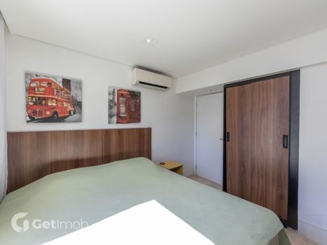 Foto 20 do(a) Apartamento de 4 quartos à venda em Perdizes, São Paulo