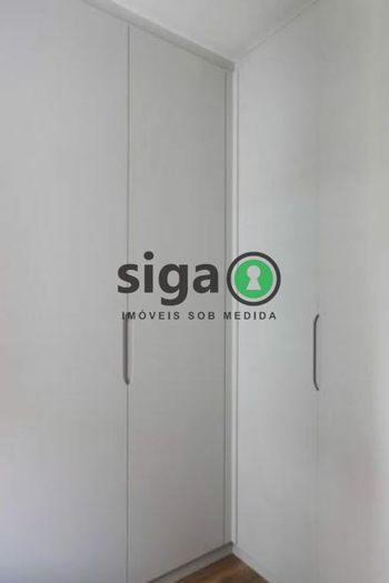 Foto 9 do(a) Apartamento de 3 quartos à venda em Consolação, São Paulo