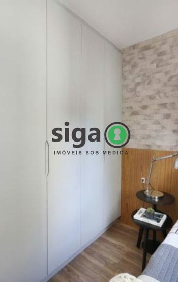 Foto 13 do(a) Apartamento de 3 quartos à venda em Consolação, São Paulo