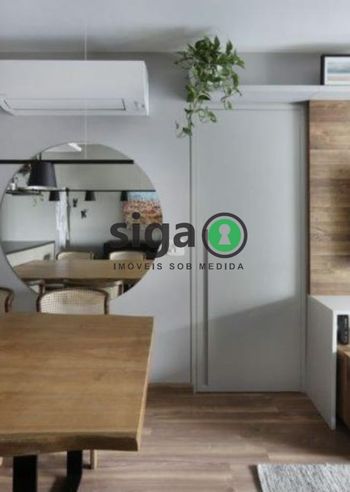 Foto 6 do(a) Apartamento de 3 quartos à venda em Consolação, São Paulo