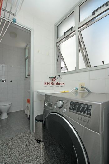 Foto 10 do(a) Apartamento de 3 quartos à venda em Belvedere, Belo Horizonte