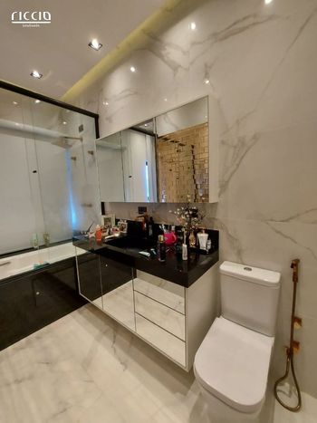Foto 22 do(a) Casa em Condomínio de 4 quartos à venda em Loteamento Floresta, São José dos Campos