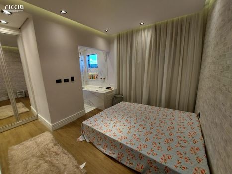 Foto 12 do(a) Casa em Condomínio de 4 quartos à venda em Loteamento Floresta, São José dos Campos