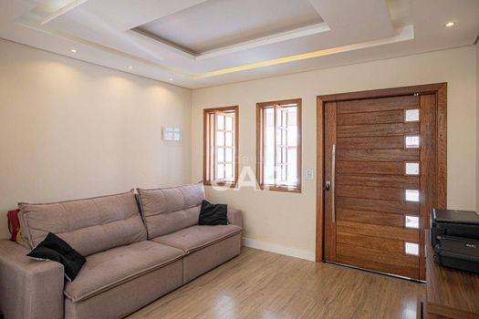 Foto 2 do(a) Casa em Condomínio de 2 quartos à venda em Recanto Quarto Centenário, Jundiaí