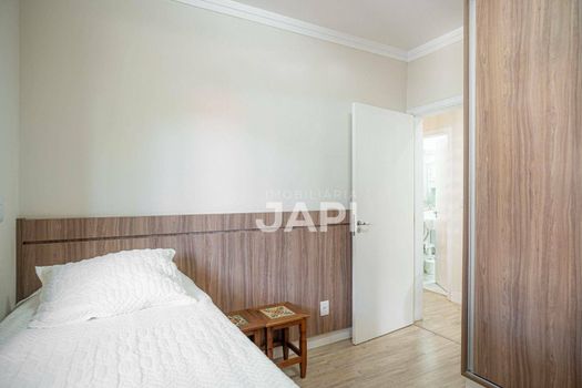 Foto 12 do(a) Casa em Condomínio de 2 quartos à venda em Recanto Quarto Centenário, Jundiaí