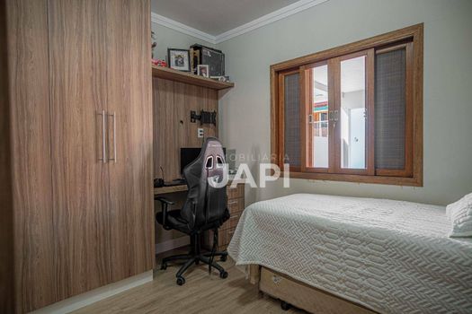 Foto 11 do(a) Casa em Condomínio de 2 quartos à venda em Recanto Quarto Centenário, Jundiaí