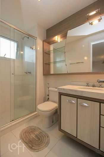 Foto 41 do(a) Apartamento de 1 quartos à venda em Bela Vista, Porto Alegre