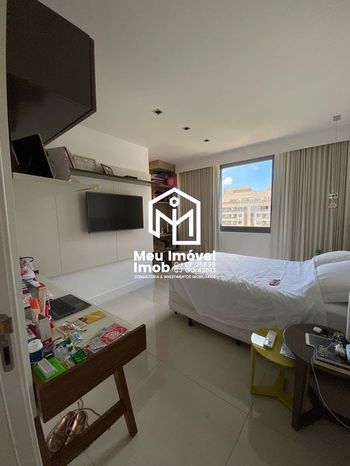 Foto 2 do(a) Apartamento de 4 quartos à venda em Setor Noroeste, Brasília