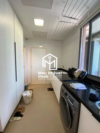 Foto 18 do(a) Apartamento de 4 quartos à venda em Setor Noroeste, Brasília