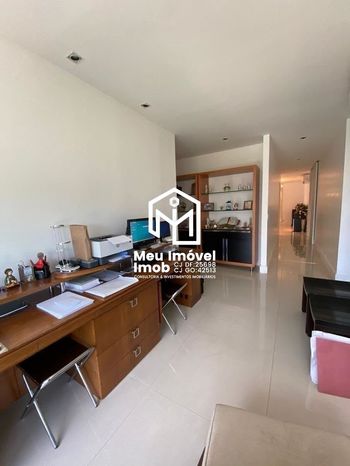 Foto 11 do(a) Apartamento de 4 quartos à venda em Setor Noroeste, Brasília