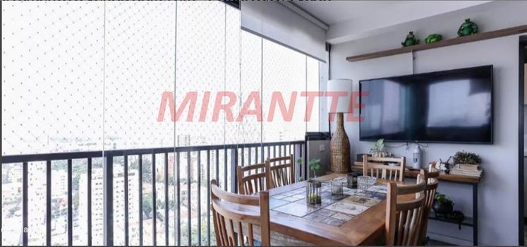 Foto 5 do(a) Apartamento de 2 quartos para alugar em Barra Funda, São Paulo