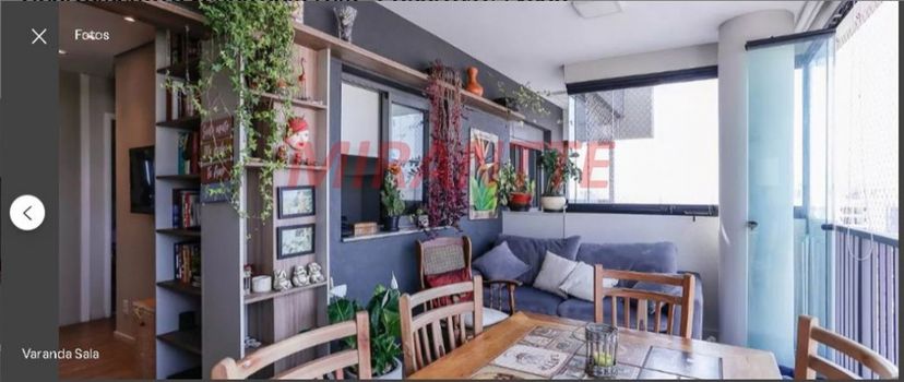 Foto 1 do(a) Apartamento de 2 quartos para alugar em Barra Funda, São Paulo