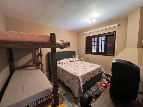 Foto 38 do(a) Casa em Condomínio de 8 quartos à venda em Rio Acima, Atibaia