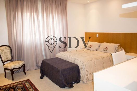 Foto 20 do(a) Apartamento de 3 quartos à venda em Jardim Paulista, São Paulo