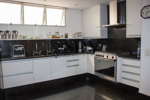 Foto 10 do(a) Apartamento de 3 quartos à venda em Jardim Paulista, São Paulo