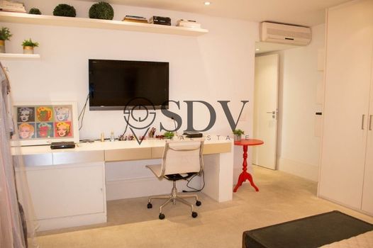 Foto 15 do(a) Apartamento de 3 quartos à venda em Jardim Paulista, São Paulo