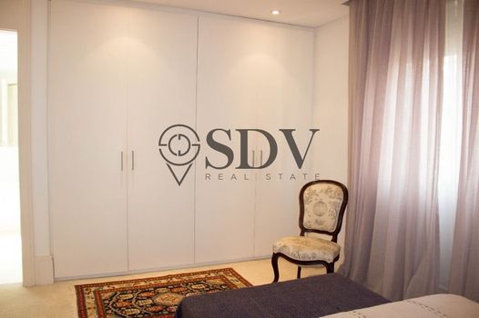 Foto 22 do(a) Apartamento de 3 quartos à venda em Jardim Paulista, São Paulo