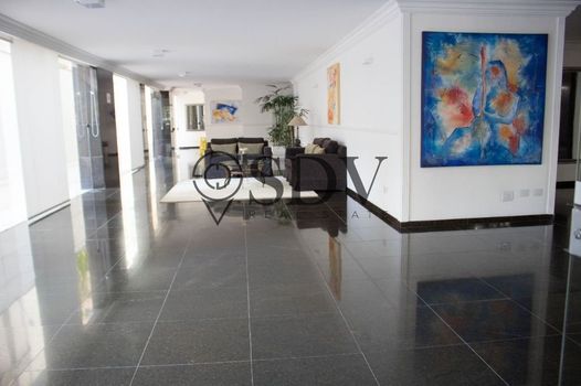 Foto 21 do(a) Apartamento de 3 quartos à venda em Jardim Paulista, São Paulo