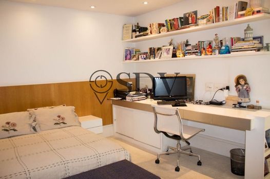 Foto 19 do(a) Apartamento de 3 quartos à venda em Jardim Paulista, São Paulo
