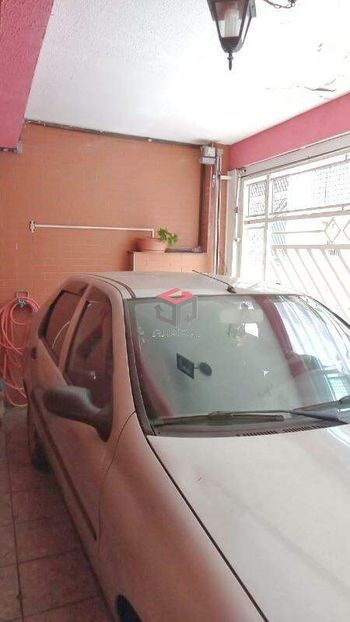 Foto 5 do(a) Casa de 3 quartos à venda em Jardim das Maravilhas, Santo André