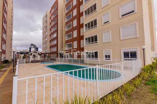 Foto 39 do(a) Apartamento de 2 quartos à venda em Parque Santa Fé, Porto Alegre