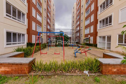 Foto 37 do(a) Apartamento de 2 quartos à venda em Parque Santa Fé, Porto Alegre