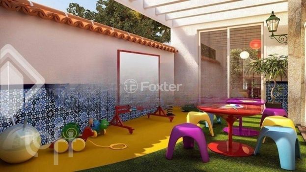 Foto 5 do(a) Apartamento de 2 quartos à venda em Parque Santa Fé, Porto Alegre