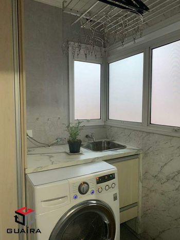 Foto 16 do(a) Apartamento de 3 quartos à venda em Anchieta, São Bernardo do Campo