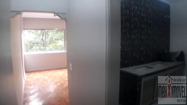 Foto 4 do(a) Apartamento de 2 quartos à venda em Praça da Bandeira, Rio de Janeiro