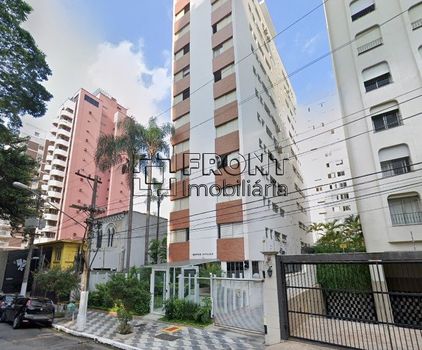 Foto 2 do(a) Apartamento de 3 quartos à venda em Santa Cecília, São Paulo