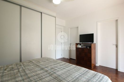 Foto 11 do(a) Apartamento de 3 quartos à venda em Moema, São Paulo