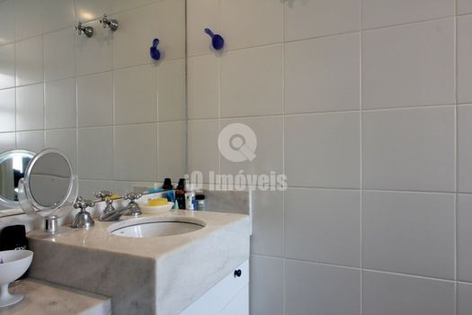 Foto 14 do(a) Apartamento de 3 quartos à venda em Moema, São Paulo