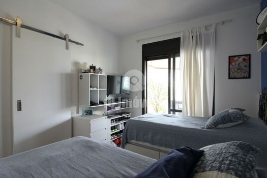 Foto 17 do(a) Apartamento de 3 quartos à venda em Moema, São Paulo