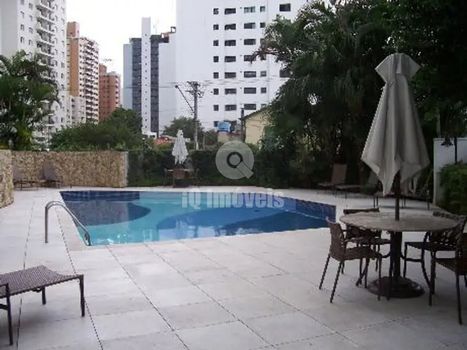 Foto 22 do(a) Apartamento de 3 quartos à venda em Moema, São Paulo