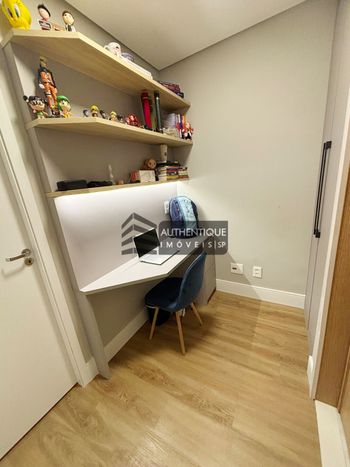 Foto 8 do(a) Cobertura de 2 quartos à venda em Vila Anastácio, São Paulo