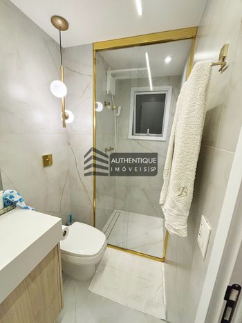 Foto 12 do(a) Cobertura de 2 quartos à venda em Vila Anastácio, São Paulo