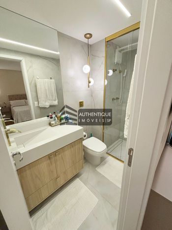Foto 14 do(a) Cobertura de 2 quartos à venda em Vila Anastácio, São Paulo