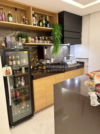 Foto 4 do(a) Cobertura de 2 quartos à venda em Vila Anastácio, São Paulo
