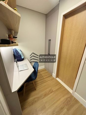 Foto 9 do(a) Cobertura de 2 quartos à venda em Vila Anastácio, São Paulo