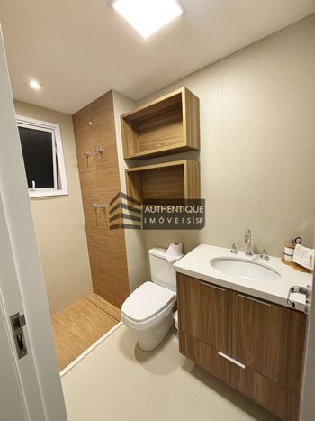Foto 17 do(a) Cobertura de 2 quartos à venda em Vila Anastácio, São Paulo