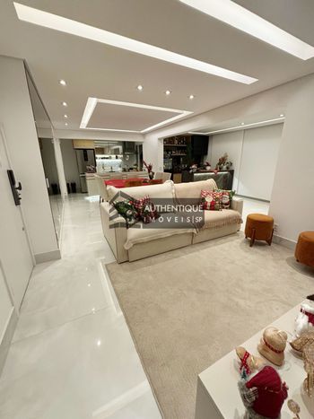 Foto 2 do(a) Cobertura de 2 quartos à venda em Vila Anastácio, São Paulo