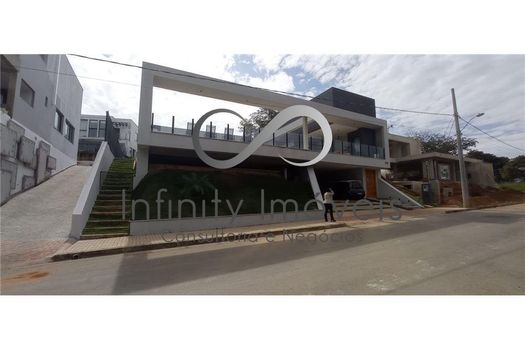 Foto 33 do(a) Casa em Condomínio de 3 quartos à venda em Gran Royalle, Lagoa Santa