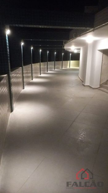 Foto 20 do(a) Apartamento de 1 quartos para alugar em Ilha Porchat, São Vicente