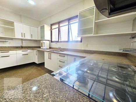 Foto 44 do(a) Cobertura de 5 quartos para alugar em Moema, São Paulo