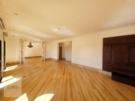 Foto 6 do(a) Cobertura de 5 quartos para alugar em Moema, São Paulo