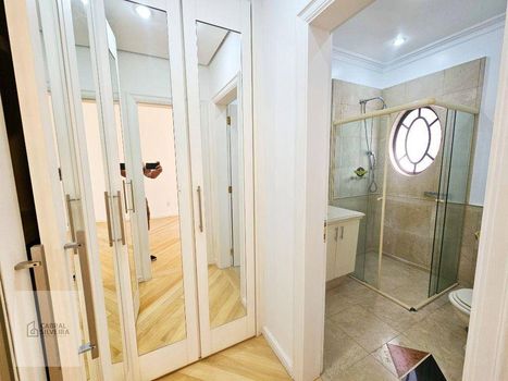 Foto 19 do(a) Cobertura de 5 quartos para alugar em Moema, São Paulo