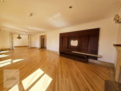 Foto 5 do(a) Cobertura de 5 quartos para alugar em Moema, São Paulo